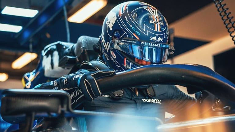 F1 News: Williams wants "too nice" Alex Albon to become more demanding of the team